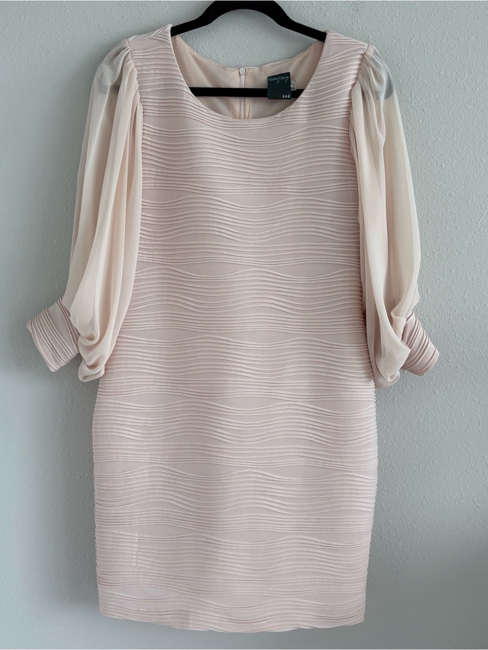 Gabby Skye dress